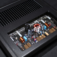 AUDIO WAVE・EXCEL CA（エクセルシーエー）