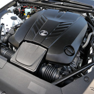 レクサス LC500