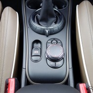MINI クーパーD クロスオーバー