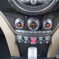 MINI クーパーD クロスオーバー