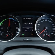 フォルクスワーゲン ゴルフGTE
