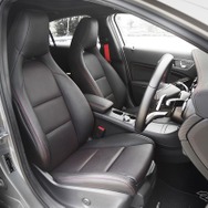 メルセデスベンツ A 250 4MATIC
