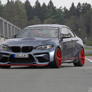 BMW M2 CSR