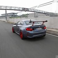 BMW M2 CSR