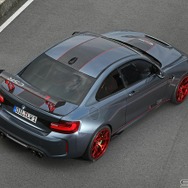 BMW M2 CSR