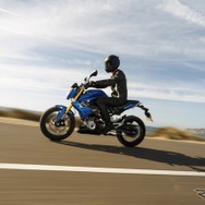 BMW G310R