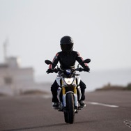 BMW G310R