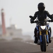BMW G310R