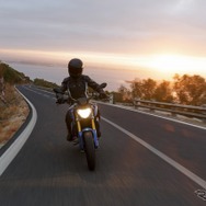 BMW G310R