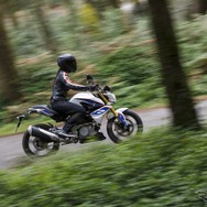 BMW G310R