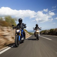 BMW G310R