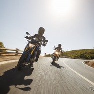 BMW G310R