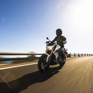 BMW G310R