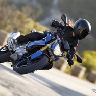 BMW G310R