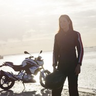 BMW G310R