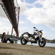 BMW G310R