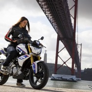 BMW G310R