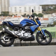 BMW G310R