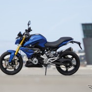 BMW G310R