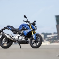 BMW G310R