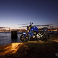 BMW G310R
