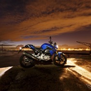 BMW G310R