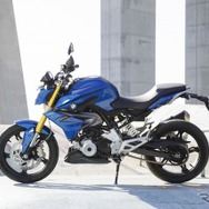 BMW G310R