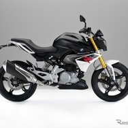 BMW G310R