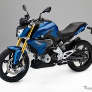 BMW G310R