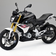 BMW G310R