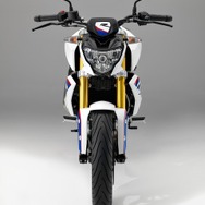 BMW G310R