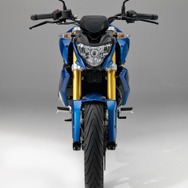 BMW G310R