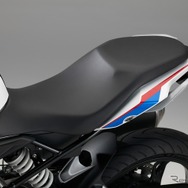 BMW G310R