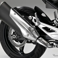 BMW G310R