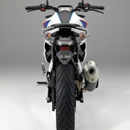 BMW G310R