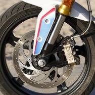 BMW G310R