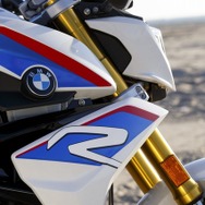 BMW G310R