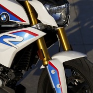 BMW G310R