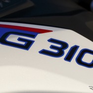 BMW G310R