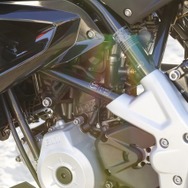 BMW G310R