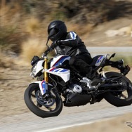 BMW G310R