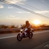 BMW G310R