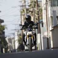 BMW G310R