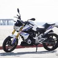 BMW G310R