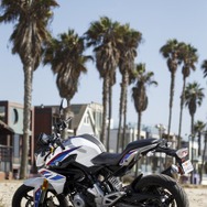 BMW G310R