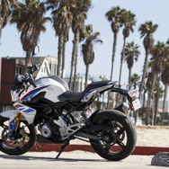 BMW G310R