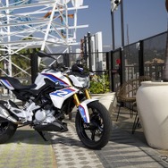 BMW G310R