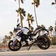 BMW G310R