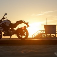 BMW G310R