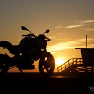 BMW G310R